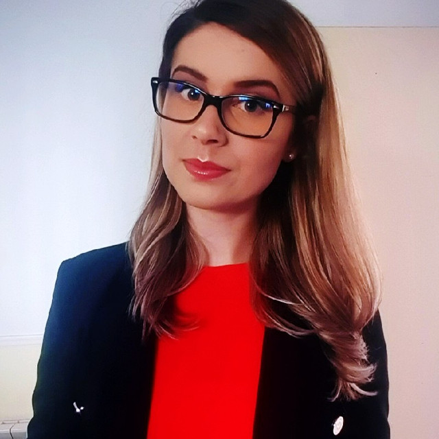 Maria Lazar